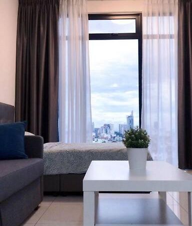 2Br Georgetown Luxury Suite #Rooftoppool #Beacon 외부 사진