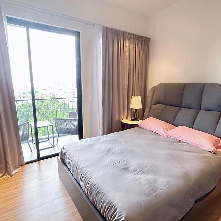 2Br Georgetown Luxury Suite #Rooftoppool #Beacon 외부 사진