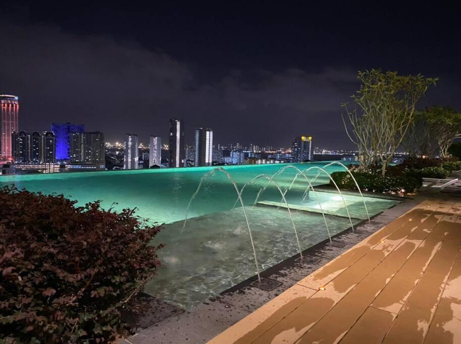 2Br Georgetown Luxury Suite #Rooftoppool #Beacon 외부 사진
