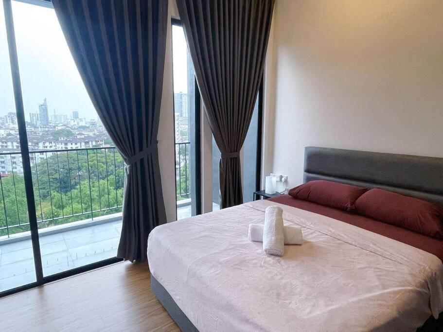 2Br Georgetown Luxury Suite #Rooftoppool #Beacon 외부 사진