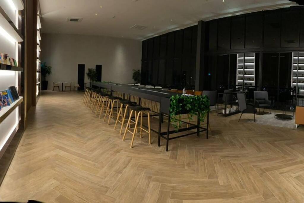 2Br Georgetown Luxury Suite #Rooftoppool #Beacon 외부 사진