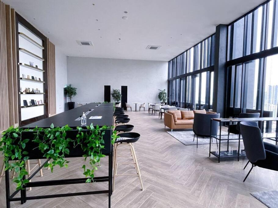 2Br Georgetown Luxury Suite #Rooftoppool #Beacon 외부 사진