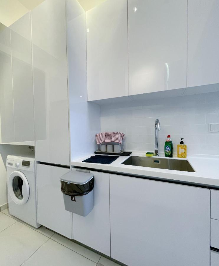 2Br Georgetown Luxury Suite #Rooftoppool #Beacon 외부 사진