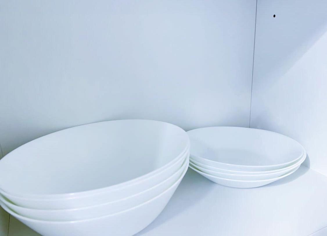 2Br Georgetown Luxury Suite #Rooftoppool #Beacon 외부 사진