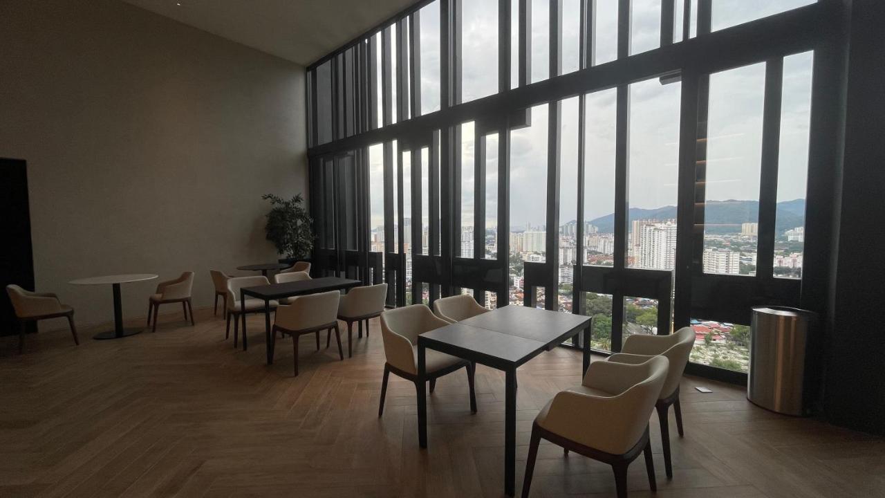 2Br Georgetown Luxury Suite #Rooftoppool #Beacon 외부 사진