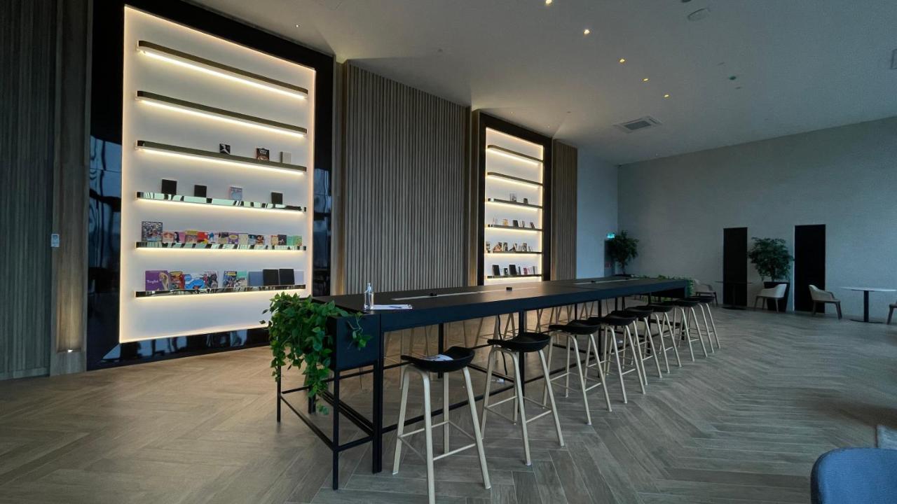 2Br Georgetown Luxury Suite #Rooftoppool #Beacon 외부 사진