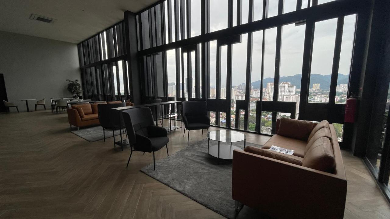 2Br Georgetown Luxury Suite #Rooftoppool #Beacon 외부 사진
