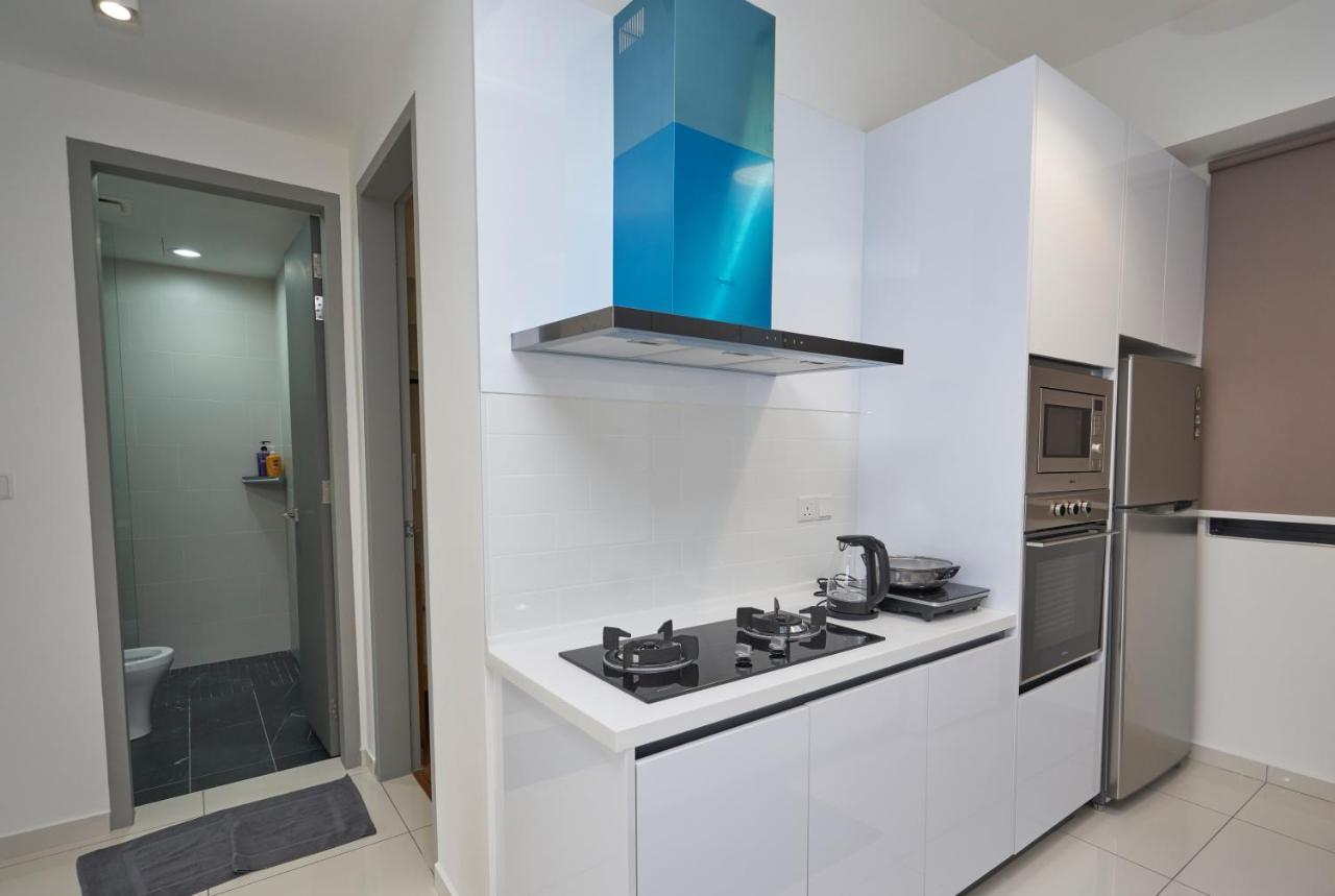 2Br Georgetown Luxury Suite #Rooftoppool #Beacon 외부 사진