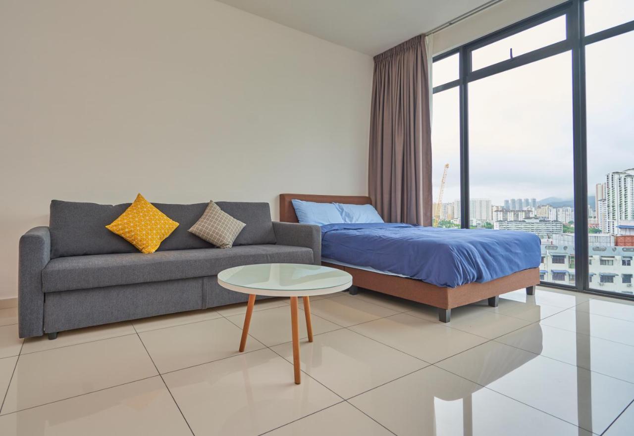 2Br Georgetown Luxury Suite #Rooftoppool #Beacon 외부 사진