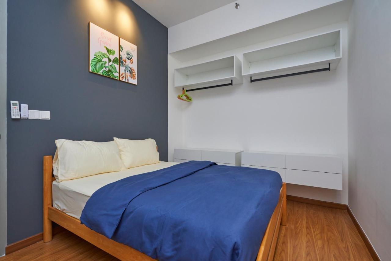 2Br Georgetown Luxury Suite #Rooftoppool #Beacon 외부 사진