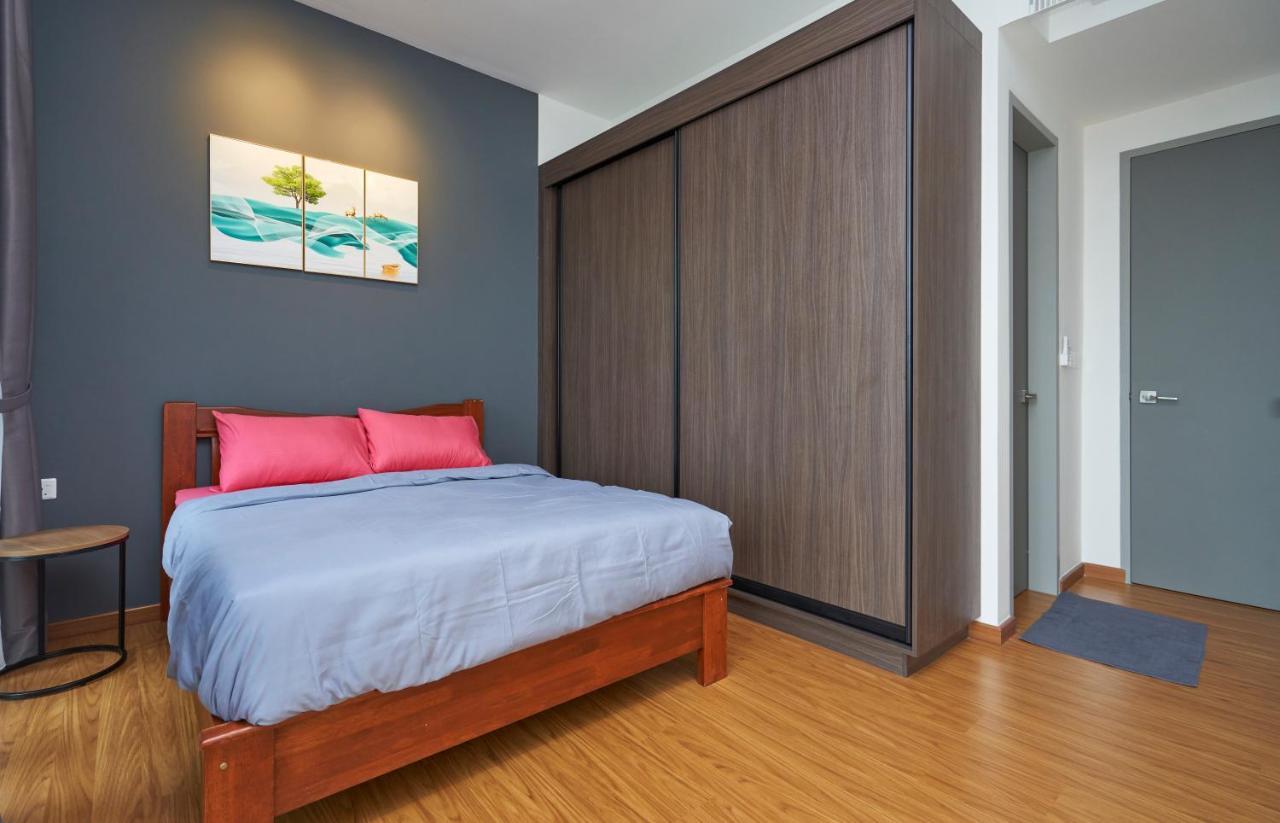2Br Georgetown Luxury Suite #Rooftoppool #Beacon 외부 사진
