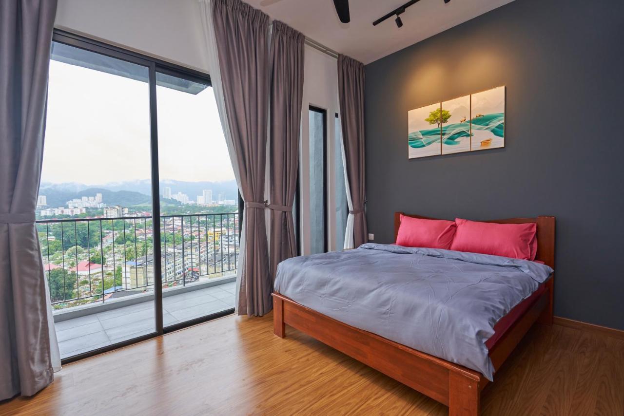 2Br Georgetown Luxury Suite #Rooftoppool #Beacon 외부 사진