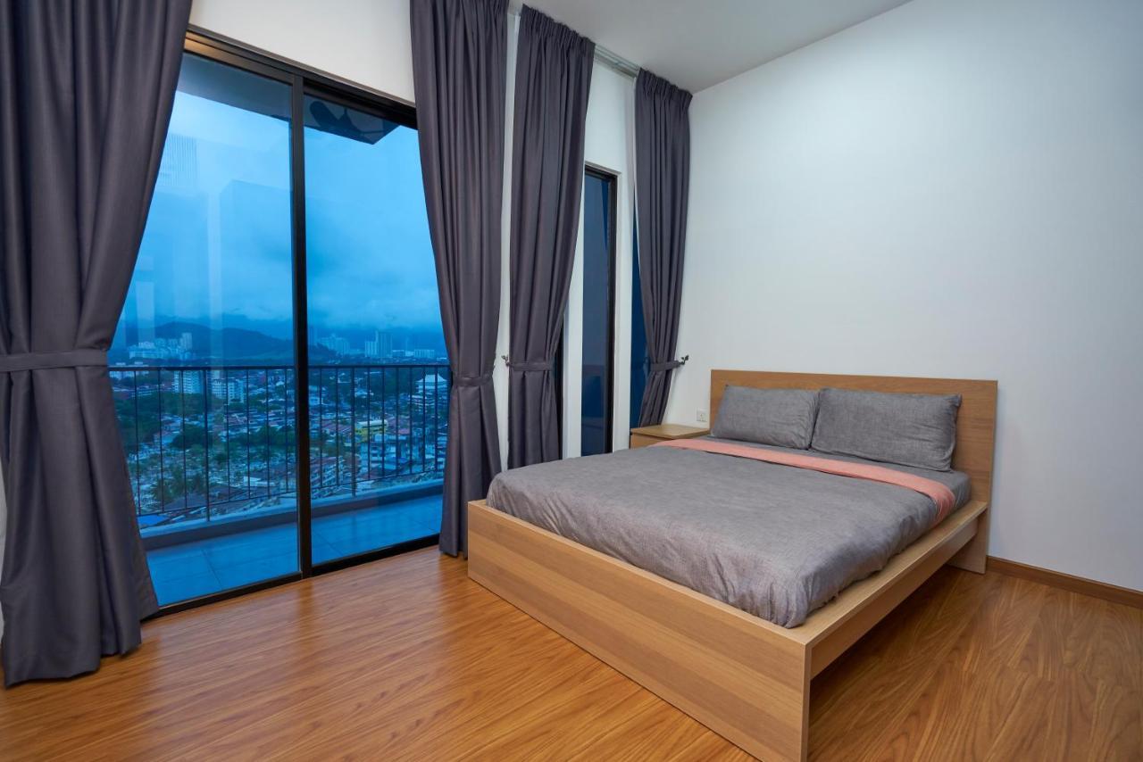 2Br Georgetown Luxury Suite #Rooftoppool #Beacon 외부 사진