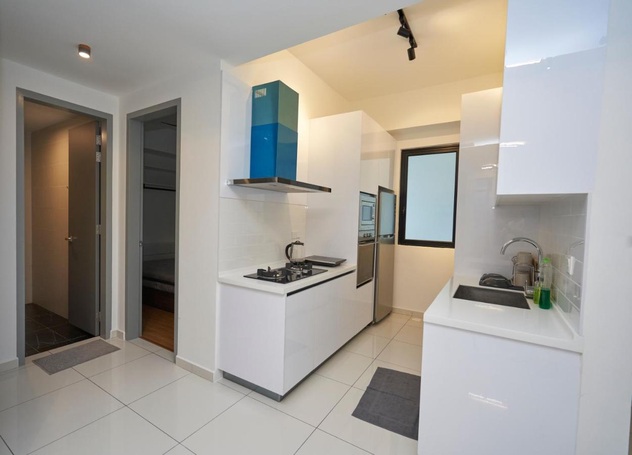 2Br Georgetown Luxury Suite #Rooftoppool #Beacon 외부 사진