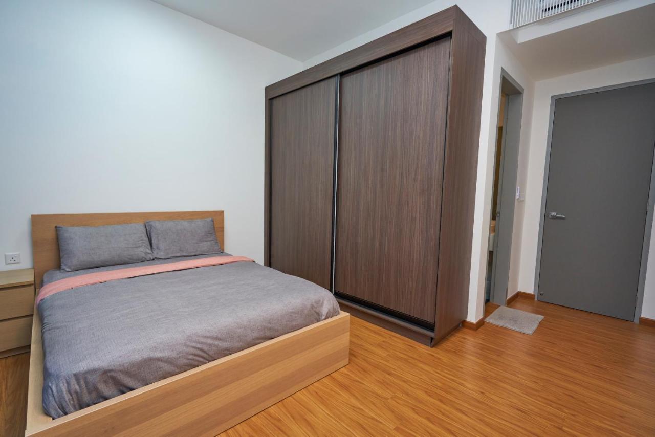 2Br Georgetown Luxury Suite #Rooftoppool #Beacon 외부 사진