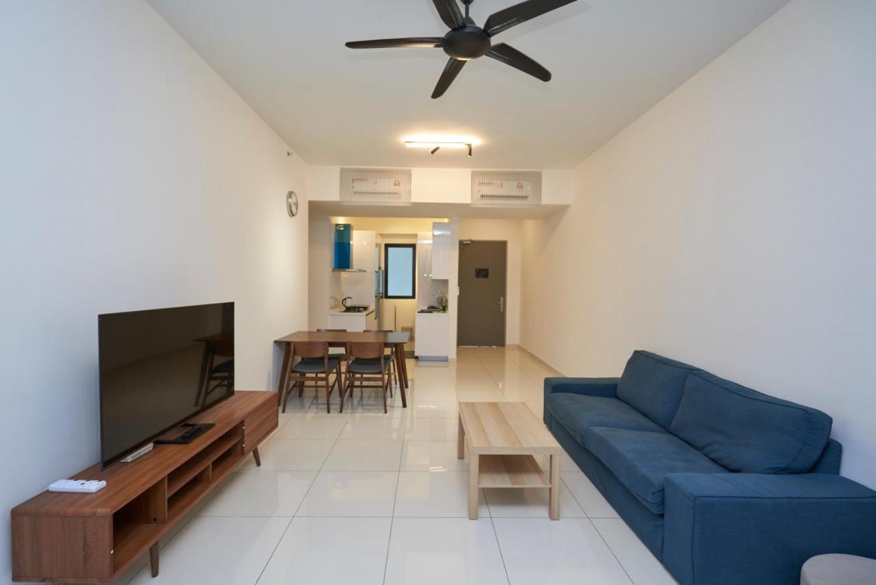 2Br Georgetown Luxury Suite #Rooftoppool #Beacon 외부 사진