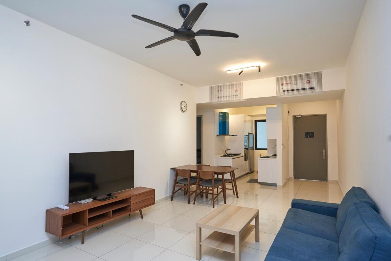 2Br Georgetown Luxury Suite #Rooftoppool #Beacon 외부 사진