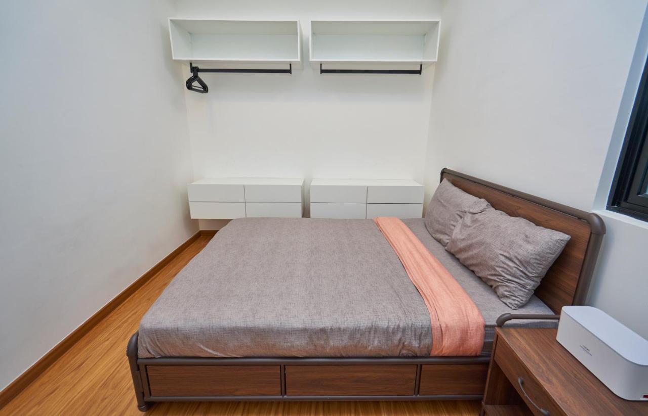 2Br Georgetown Luxury Suite #Rooftoppool #Beacon 외부 사진