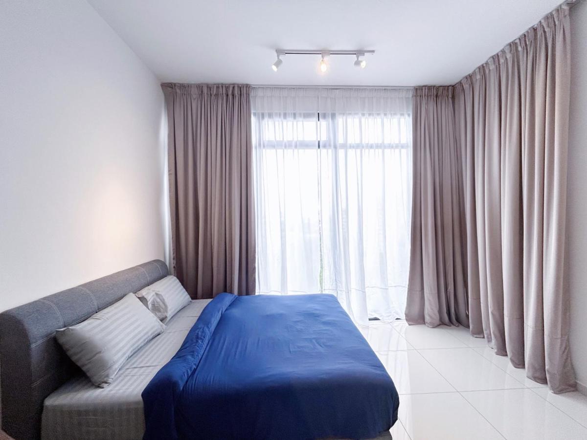 2Br Georgetown Luxury Suite #Rooftoppool #Beacon 외부 사진