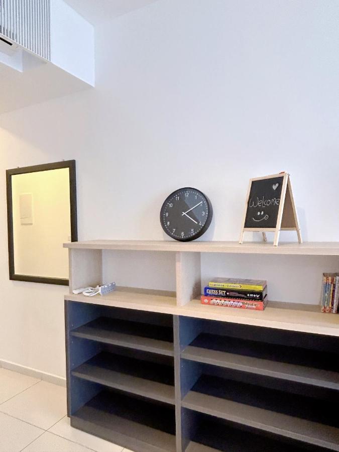 2Br Georgetown Luxury Suite #Rooftoppool #Beacon 외부 사진