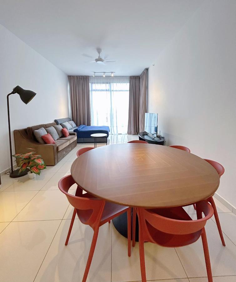 2Br Georgetown Luxury Suite #Rooftoppool #Beacon 외부 사진