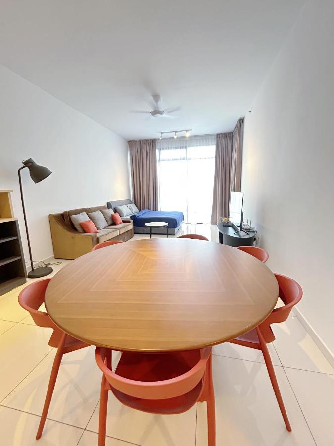 2Br Georgetown Luxury Suite #Rooftoppool #Beacon 외부 사진