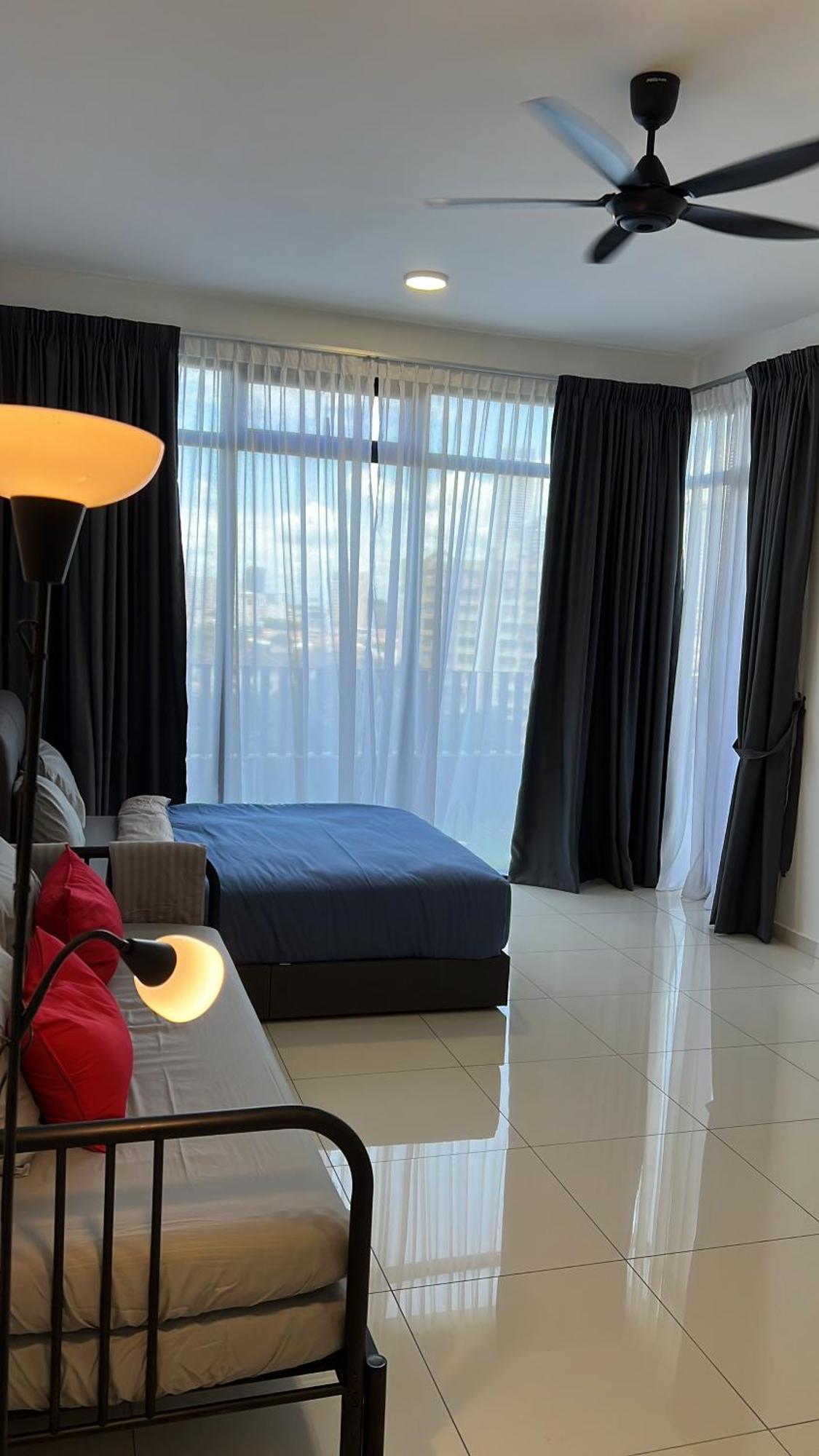 2Br Georgetown Luxury Suite #Rooftoppool #Beacon 외부 사진